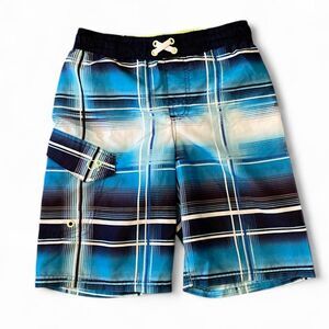 Unbranded kids multi Swim-briefs-shorts